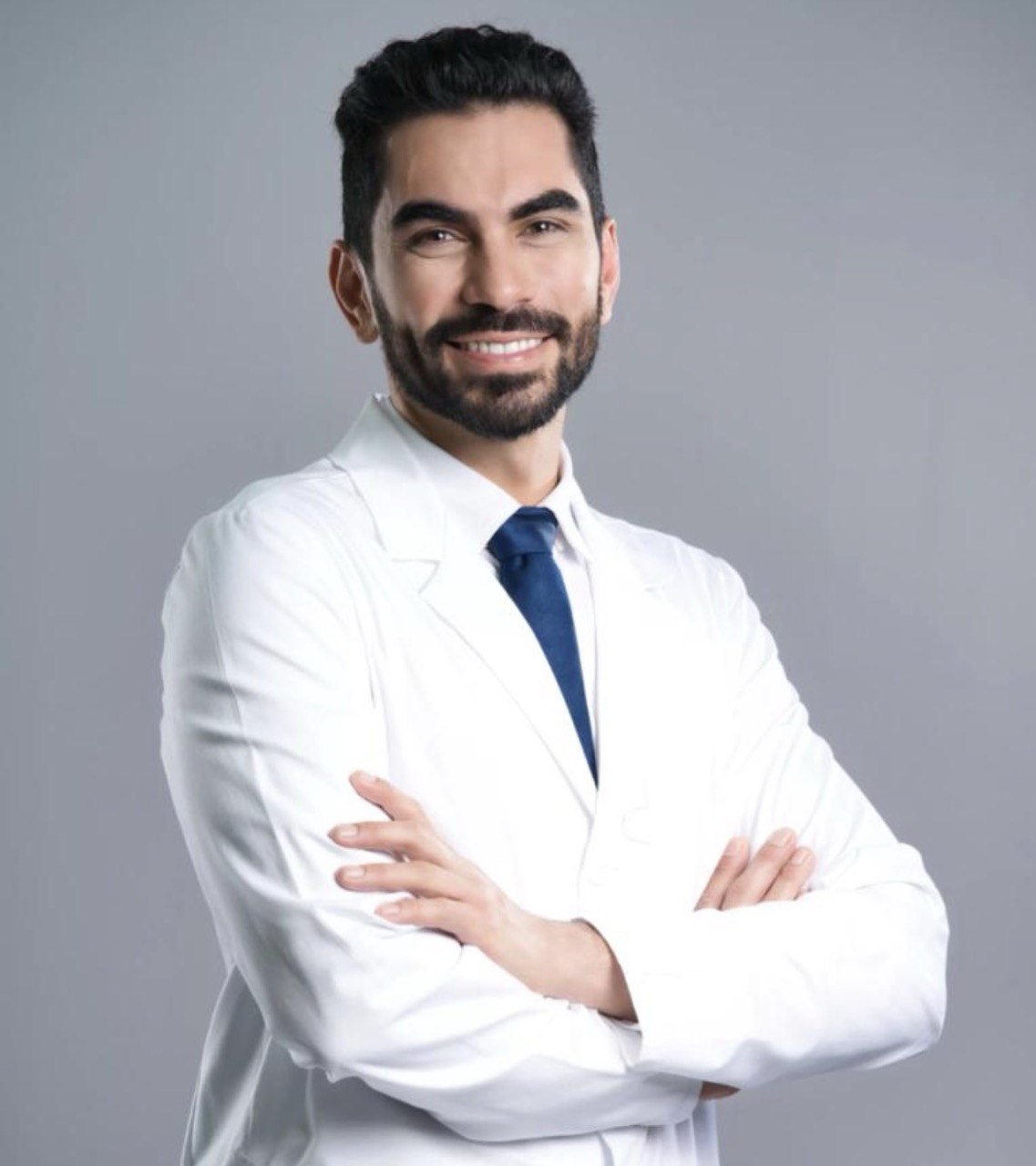 دکتر امیر سلطانی